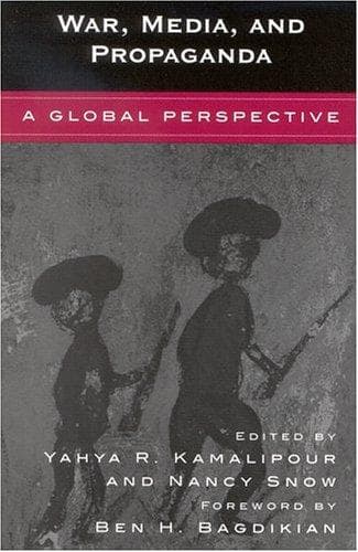 Tapa de War, Media, and Propaganda