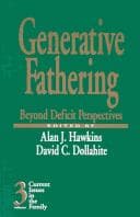 Tapa de Generative fathering