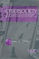 Tapa de Cybersociety 2.0