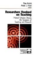 Tapa de Researchers hooked on teaching