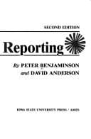Tapa de Investigative Reporting