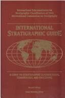 Tapa de International stratigraphic guide