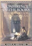 Tapa de Conference of the Books