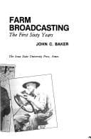 Tapa de Farm Broadcasting