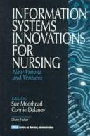 Tapa de Information Systems Innovations for Nursing