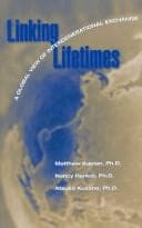Tapa de Linking lifetimes