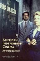 Tapa de American Independent Cinema