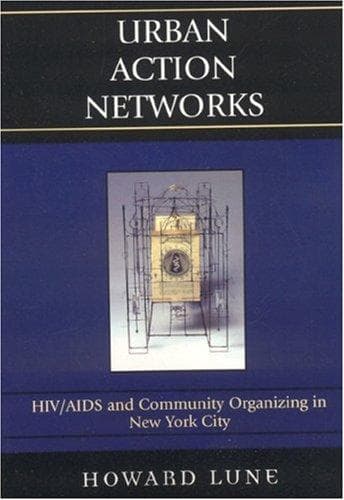 Tapa de Urban Action Networks