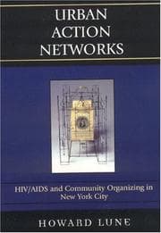 Tapa de Urban Action Networks
