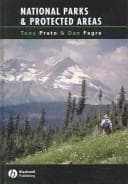 Tapa de National parks and protected areas