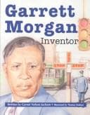 Tapa de Garrett Morgan