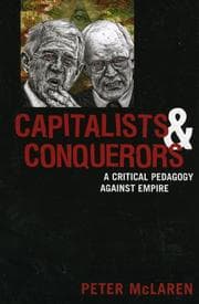 Tapa de Capitalists and Conquerors