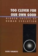 Tapa de Too Clever for Our Own Good