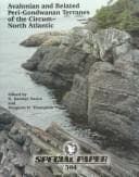 Tapa de Avalonian and related peri-Gondwanan terranes of the circum-North Atlantic