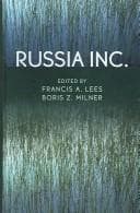 Tapa de Russia Inc.
