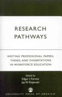 Tapa de Research pathways