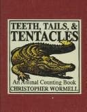Tapa de Teeth, Tails and Tentacles