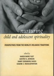 Tapa de Nurturing Child and Adolescent Spirituality
