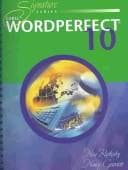 Tapa de Corel WordPerfect l0