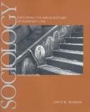 Tapa de Sociology