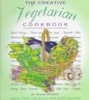 Tapa de The Creative Vegetarian Cookbook (Creative Cooking (Running Press))