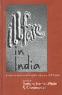 Tapa de Illfare in India