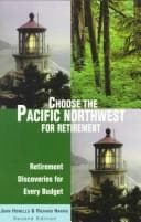Tapa de Choose the Pacific Northwest for retirement