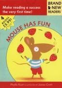 Tapa de It's Super Mouse