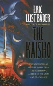 Tapa de Kaisho, the (A Nicholas Linnear Novel)