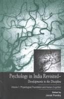 Tapa de Psychology in India revisited