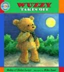 Tapa de Wuzzy Takes Off (Gund Children's Library)