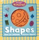 Tapa de Shapes