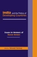 Tapa de India and the politics of developing countries