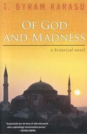 Tapa de Of God and madness