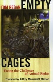Tapa de Empty Cages