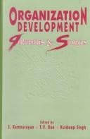Tapa de Organization Development
