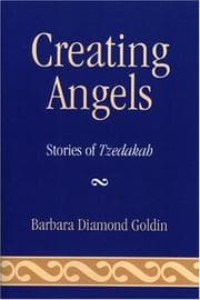 Tapa de Creating Angels