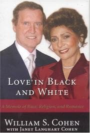 Tapa de Love in Black and White