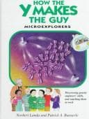 Tapa de How the Y Makes the Guy (Microexplorers)