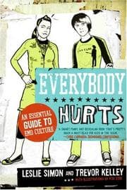 Tapa de Everybody hurts