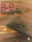 Tapa de Northrop Grumman B-2 Spirit