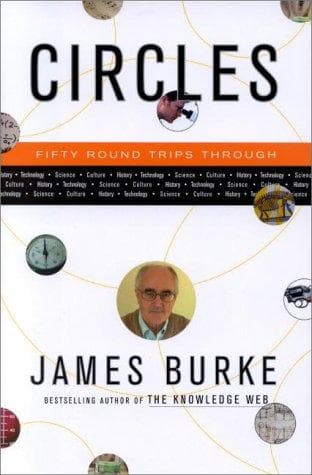 Tapa de Circles