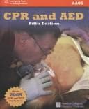 Tapa de CPR and AED