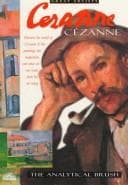 Tapa de Cezanne