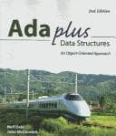 Tapa de ADA plus data structures