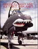 Tapa de America's army and air force airplanes