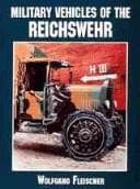 Tapa de Military Vehicles of the Reichswehr