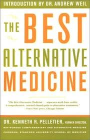 Tapa de The Best Alternative Medicine