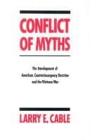 Tapa de Conflict of Myths