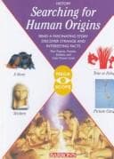 Tapa de Searching for human origins